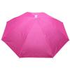 UV Protection Rain Umbrella Hat Foldable Fishing Headwear Cap Beach Umbrella Hat  Sun Shade