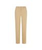Мужские брюки Antomas Essential Regular Fit - Бежевые
