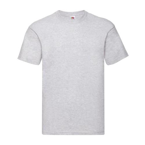 Fruit Of The Loom Mens Original Heather T-Shirt