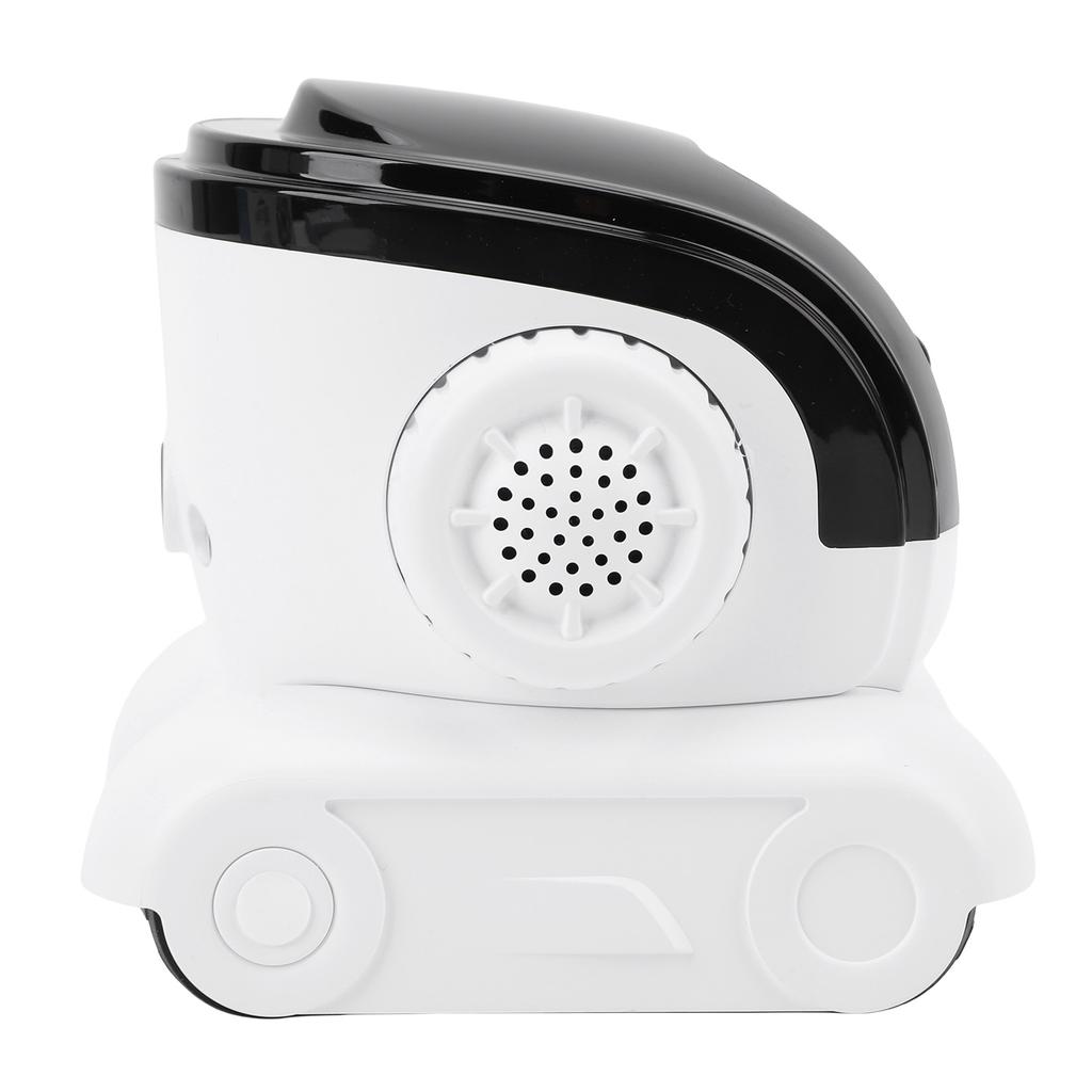 Indoor Smart Security Camera HD Motion Detection Cloud Storage WiFi Pet Camera with APP for Home Office