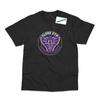 Футболка унисекс с принтом Globo Gym Purple Cobras, вдохновленная фильмом «Вышибалы»
