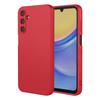 Квадратный чехол из жидкого силикона для Samsung Galaxy A16 A26 A36 A56 A06 A07 A17 Ультратонкий чехол с защитой камеры