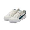 Puma Кроссовки Caracal Vaporous Grey Varsity Green Unisex 369863-39