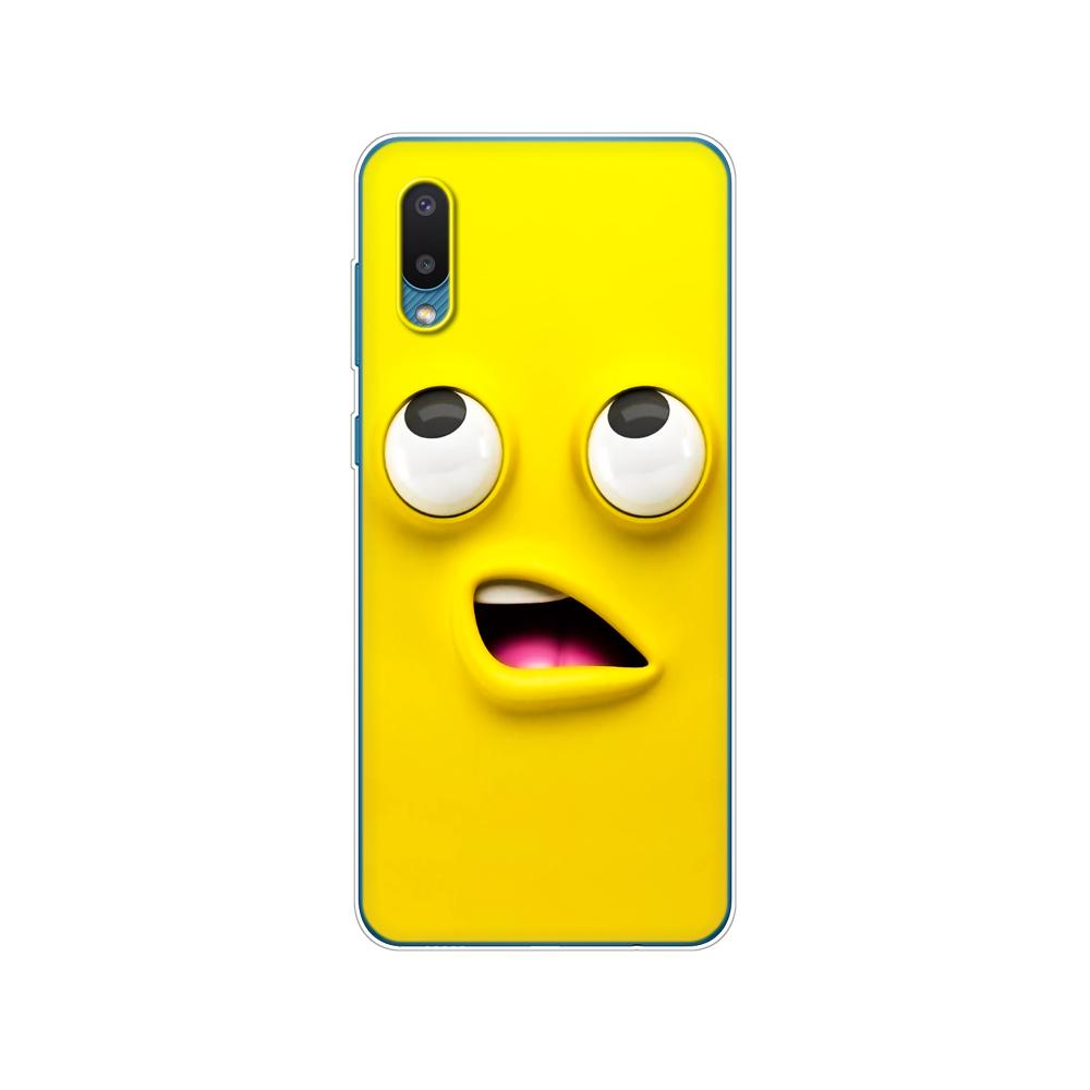 Чехол для Samsung A02, мягкий силиконовый чехол из ТПУ для задней панели телефона Samsung Galaxy M02 GalaxyA02 AM 02 SM-A022G a022, бампер 6,5 дюйма