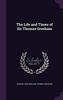 Книга The Life And Times Of Sir Thomas Gresham by Burgon John William - Hardback