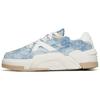 Anta Кроссовки женские A-Dao Pro Low-Top, синие 122228071-6