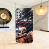 C-Charles Do Bronx O-Oliveira Чехол для телефона Прозрачный силиконовый Мягкий Для SamsungA10,12,20,21S,30,31,40,50,51,52,70,71