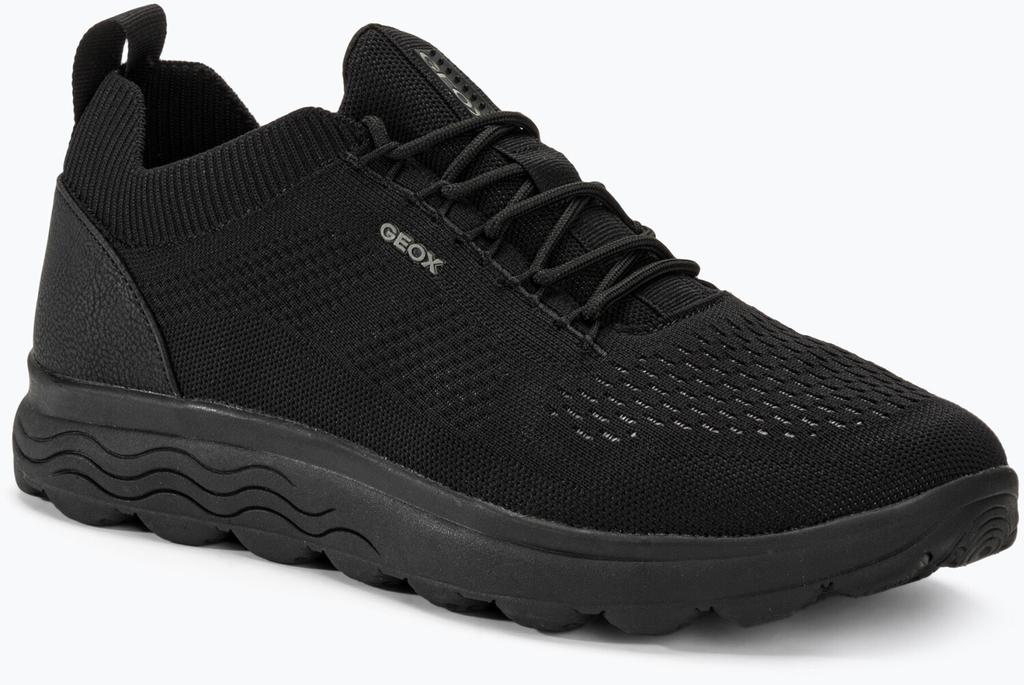 Кроссовки Geox Spherica (U15BYA0006KC) black