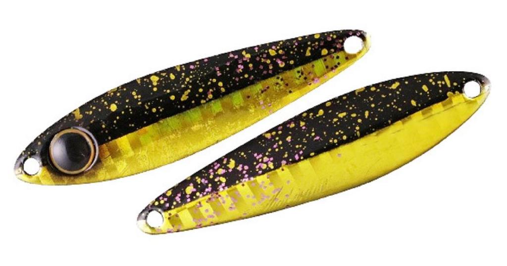 Jackall Металлическая корзина для джиг-корзины TG Tungsten 100 грамм Сакура Фубуки (4763)