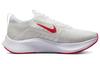 Nike Zoom Fly 4 'Platinum Tint Siren Red' CT2392-006