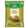 TATA Sampann Порошок кориандра с натуральными маслами, 500 г и порошок куркумы Tata Sampann с натуральными маслами, 500 г