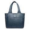 Bag Women's New 2025 Portable Large Capacity Commuter Tote Bag European and American Retro Underarm Bag Shoulder Bag