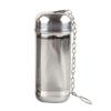 Portable Filter Mesh for Puer Tea Stainless Steel Tea Tools Infuser Tea Strainer Tea Filter