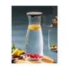 Diamanta Carafe With Lid - Single