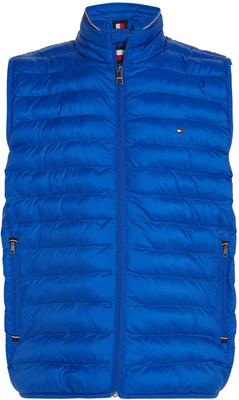 Зимняя куртка Packable Quilted Vest (MW0MW18762) ультра-синяя