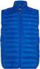 Winter Jacket Packable Quilted Vest (MW0MW18762) Ultra-blue