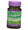 Гинкго Билоба, Ginkgo Biloba, 30вегкапс (71393002)