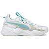 Puma RS-X Colour Theory Унисекс Белый Морской Синий 370920-02