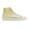 Женский Blazer Mid '77 'Bicycle Yellow'