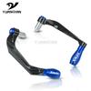 Для YAMAHA XMAX 250 125 300 400 XMAX300 мотоцикл 7/8 "22 мм руль тормозные рычаги сцепления защитная защита