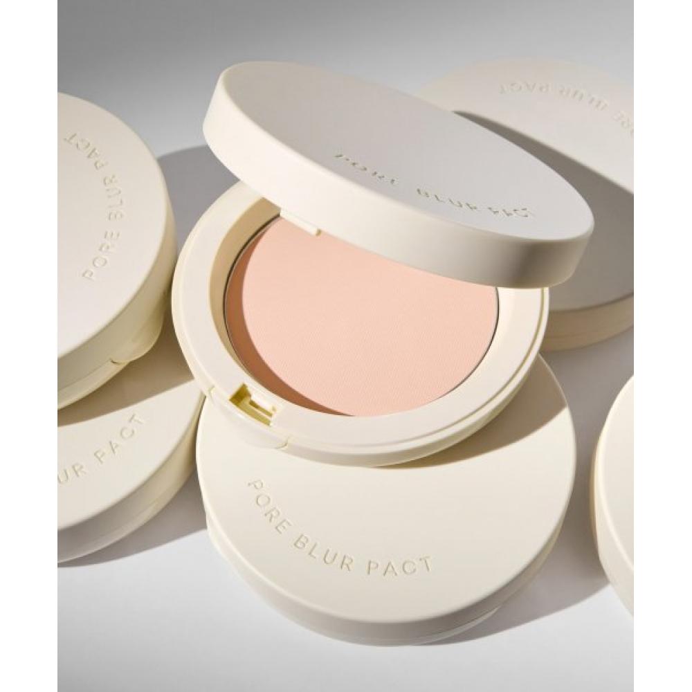 Innisfree Pore Blur Pact 12.5g