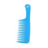 Anti-static Big Tooth Comb Salon Shampoo Comb for Thick Hair Long Hair and Curly Hair