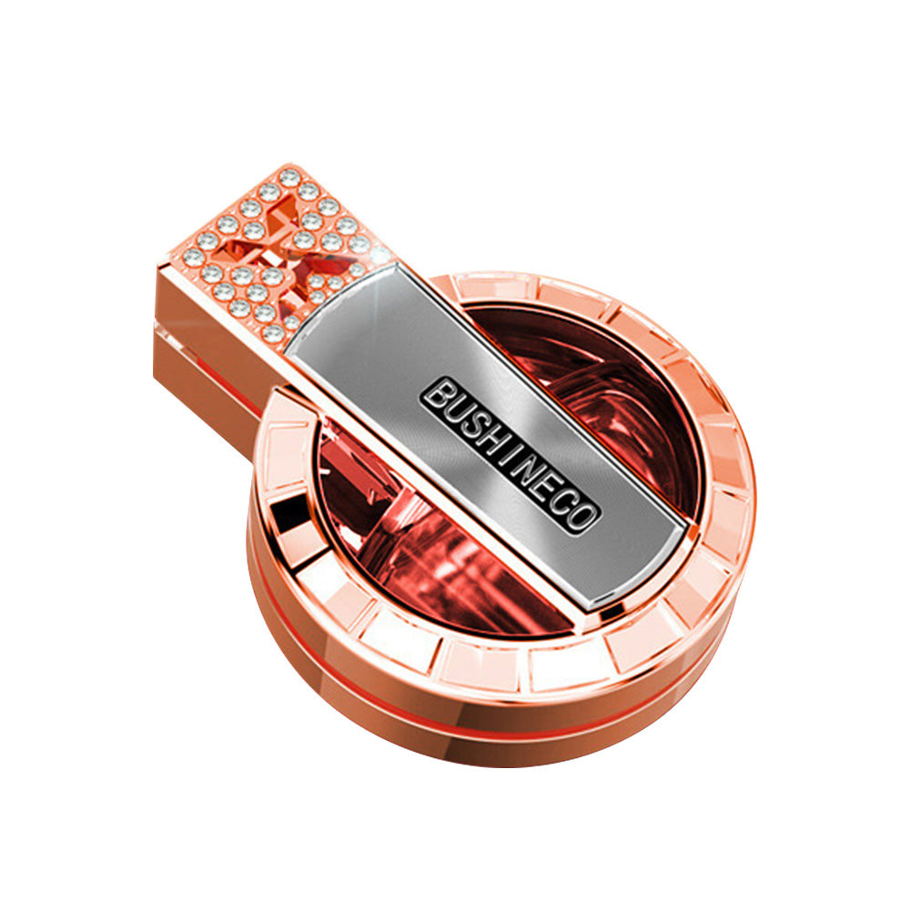 Автомобильный ароматизатор Эфирное масло вентиляционный зажим освежитель воздуха Портативный ароматерапевтический вентиляционный воздуховод Парфюм Парфюм для автомобиля