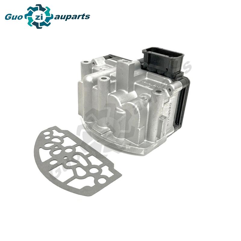 High Quality A604 41TE Transmission Solenoid Assembly 5015646AC 5140429AA for Dodge Chrysler