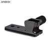 Andoer Lens Collar Base Foot Stand Mount Adapter Tripod Mount Replacement for Sony FE 70-200 F2.8GM