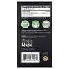 Nmn, 500Mg, 90 Veggie Caps