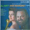 LP Record AL HIRT & ANN MARGRET - Beauty And The Beard RD7632 RCA Victor 1964 UK Jazz Used