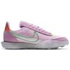Nike Женские кроссовки Waffle Racer 2X Светло-арктический розовый CK6647-601