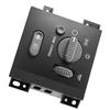For Chevy S10 Pickup 1998–2004 15029237 15755954 Headlight and Fog Light Switch