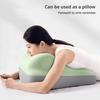 1 шт. Эргономичная подушка сиденья из пены с памятью для кровати, дивана, поясницы, бедер, для сидения, сна, облегчения давления на спину и бедра, удобные инструменты