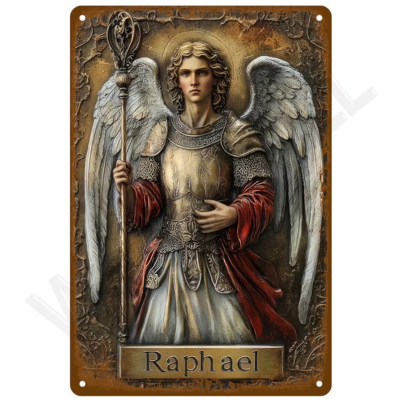 Retro Tin Sign Vintage Metal Signs Plates Posters House Interior Bathroom Wall Art Mural Aesthetic Room Home Decor Decorations