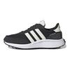 adidas Женские кроссовки Run 70s Black Off White Core-Black Carbon GW5609