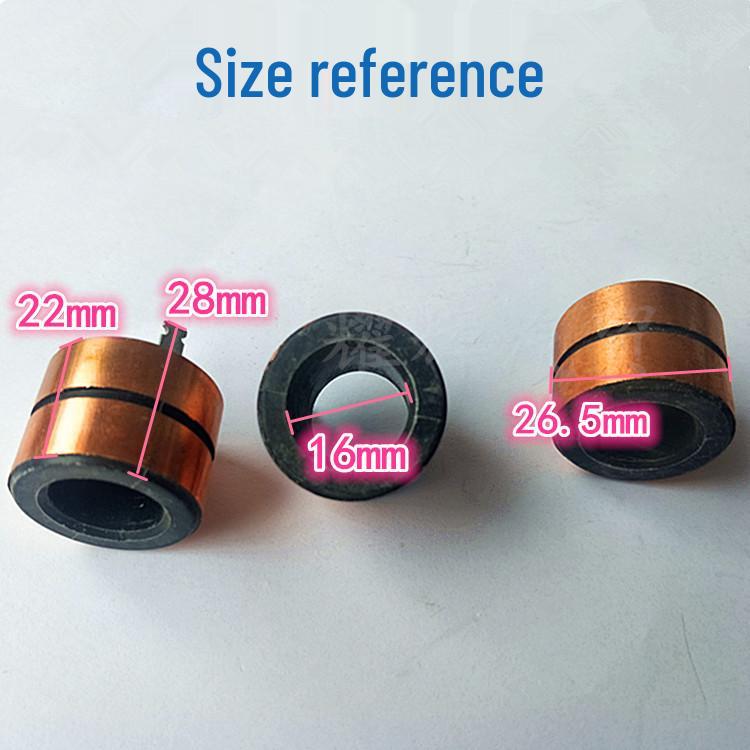 Совместимое контактное кольцо для генераторов Petlai 70A, 90A, 100A/110A, 140A, 150A