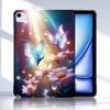 Чехол для планшета iPad Air 11 (2025)/(2024)/Воздух (2022)/(2020) Тонкий мягкий чехол из ТПУ с печатью