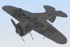 ICM Soviet Air Force Polikarpov Type 29 Plastic Model 32003 1/32 I-16