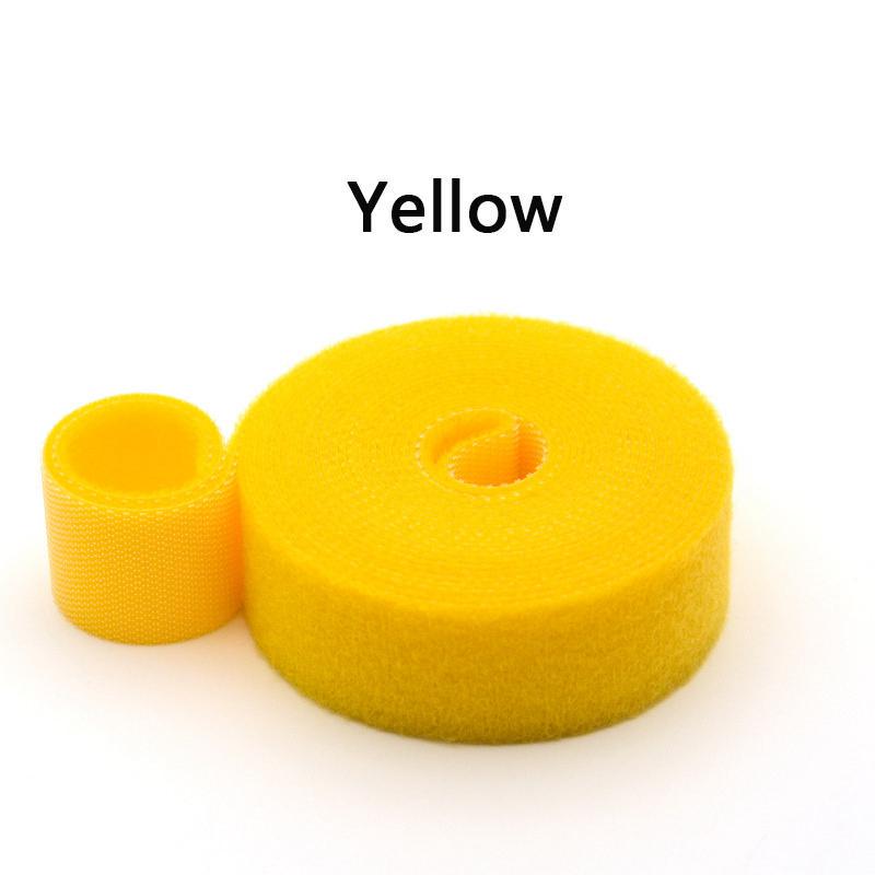 Липкая лента для проводов