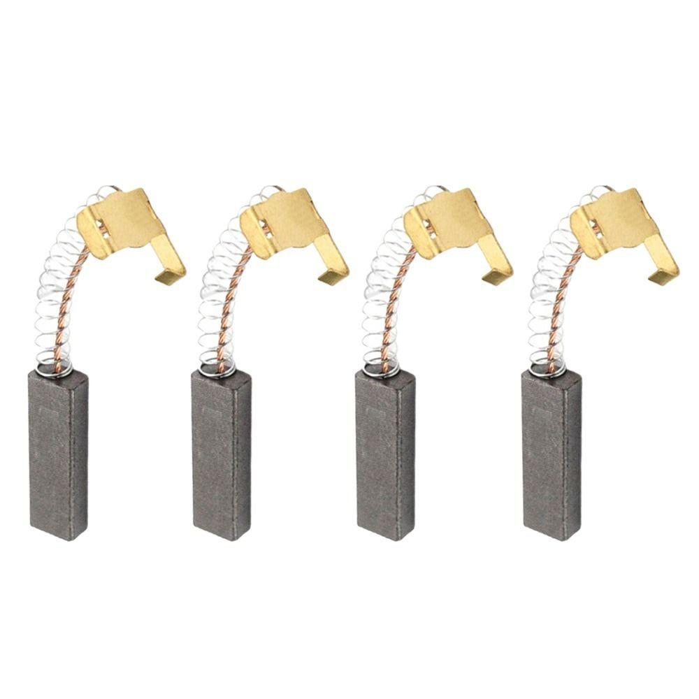 For QW12T-608 Accessories Motor Brush Carbon Brush QW12T-607 Machine Brush Vacuum Cleaner Brush