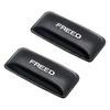 Коленные накладки FREED с логотипом автомобиля для Freed 3-го поколения серии GT, Подушка сиденья водителя, Снятие усталости, Накладка на подлокотник, Нескользящая накладка на подлокотник, Поддержка колена