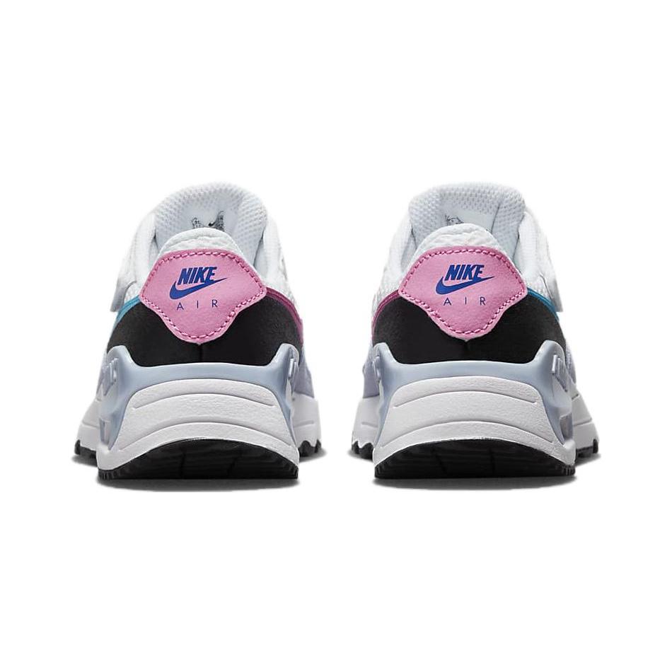 Nike Air Max SYSTM PS 'Белый Синий Молния' DQ0285-106