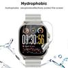 Soft Hydrogel Film Screen Protector For Realme Watch 5 Scratch resistant HD TPU Protective Film For Realme Watch 5 Accessories