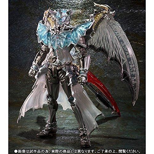 Kamen Rider Wizard Infinity Style Height 19cm figure S.I.C. approx.