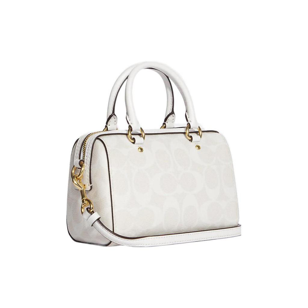 New COACH Rowan Handbags C9947-IMRFF