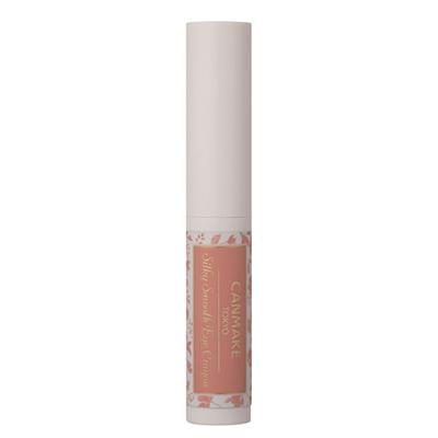 Карандаш для глаз CANMAKE Silky Smooth 02 Coral Bouquet 2 г