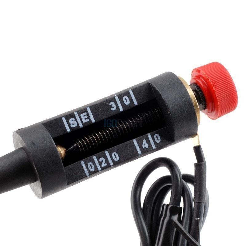 Adjustable Ignition Coil Tester Ignition Coil Tester Universal Ignition System Tester