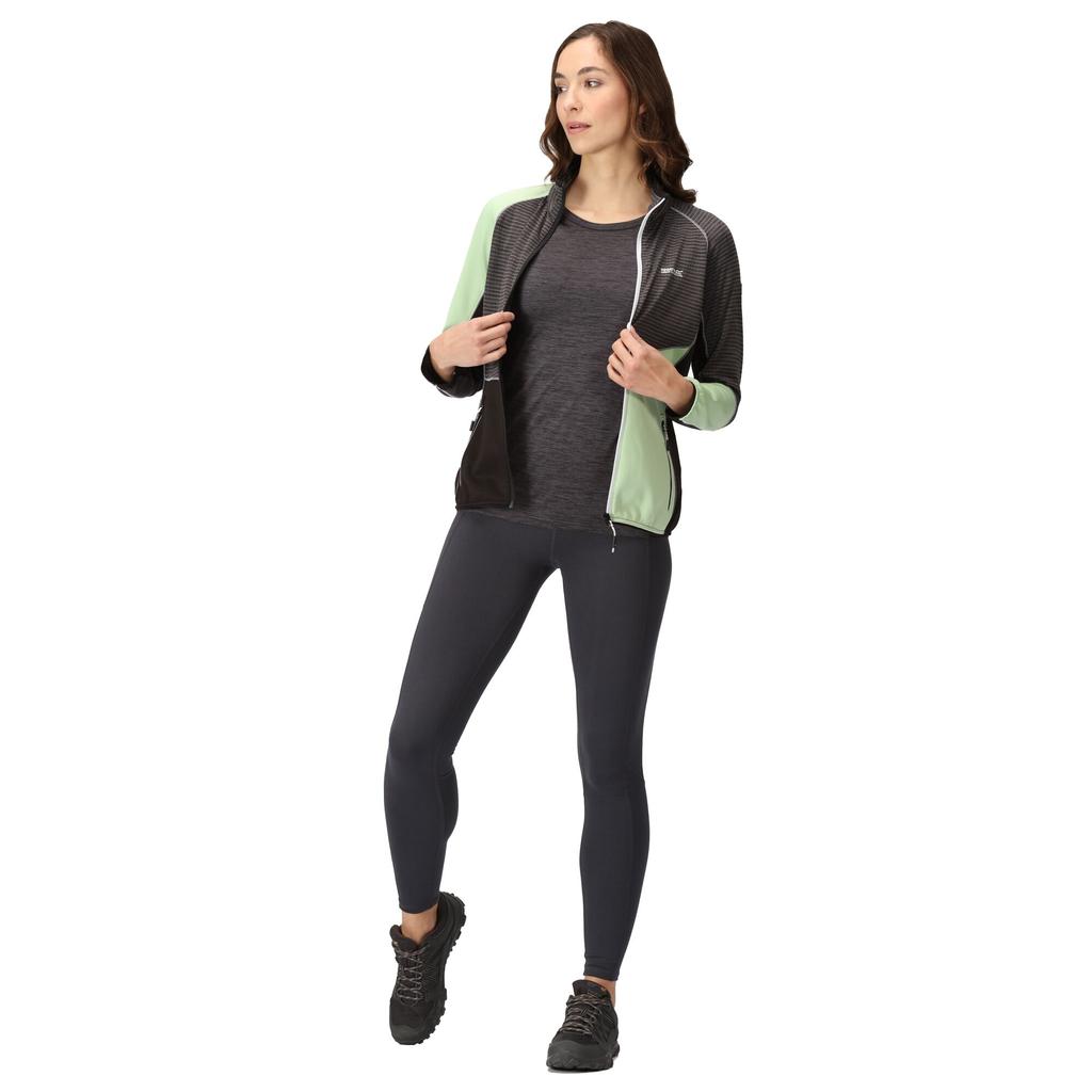 Regatta Женская/женская легкая куртка Yare VIII