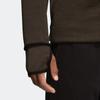 adidas Куртки и Пальто Мужские Juve Zne Hd Fr Угольно-Черный DS8856